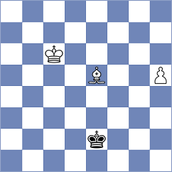 Musovic - Blazeka (Chess.com INT, 2020)