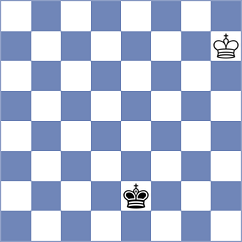 Radivojevic - Henderson de la Fuente (Chess.com INT, 2019)