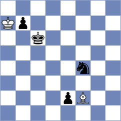 Karlsson - Svane (Chess.com INT, 2017)