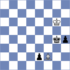 Maiti - Alekseenko (chess.com INT, 2024)