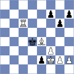 Osmanodja - Villegas (Chess.com INT, 2020)