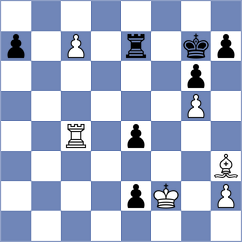 Urazayev - Lee (chess.com INT, 2021)