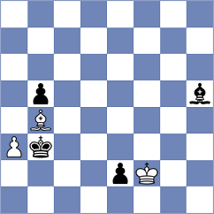 Kabanova - Gritsenko (chess.com INT, 2021)