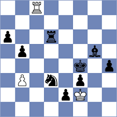 Ollet - Lyons (Chess.com INT, 2021)