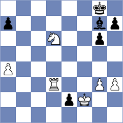 Azaladze - Sorokin (Chess.com INT, 2020)
