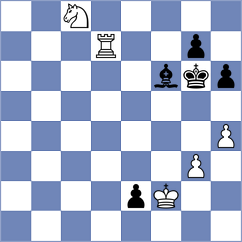 Livaic - Riff (chess.com INT, 2023)