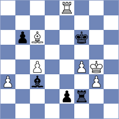 Shankland - Drygalov (chess.com INT, 2024)
