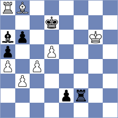 Chjumachenko - Valle Maytin (Chess.com INT, 2021)