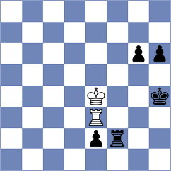 Zhuravleva - Novikov (Chess.com INT, 2021)