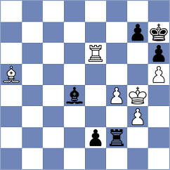 Urbina Perez - Gerbelli Neto (chess.com INT, 2023)
