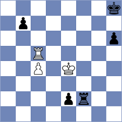 Domingo Nunez - Li Xueyi (chess.com INT, 2024)
