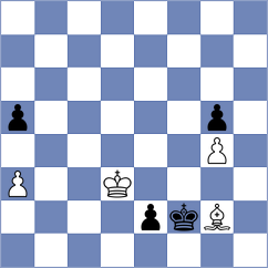 February - Liu (chess.com INT, 2023)