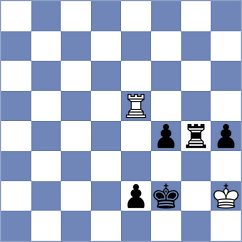 Hartikainen - Tarasova (chess.com INT, 2023)