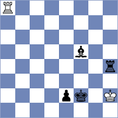 Zverev - Mickevicius (Chess.com INT, 2020)