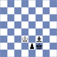 Gonzalez - Mendez Fortes (chess.com INT, 2023)