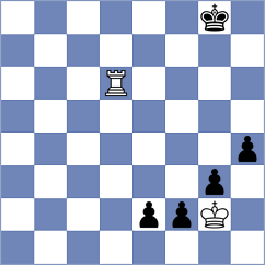Finegold - Djokic (Chess.com INT, 2021)