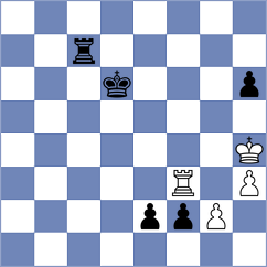 Wafa - Ingunza Curro (chess.com INT, 2023)