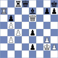 Streltsov - Gabrielian (chess.com INT, 2024)