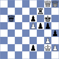 Langner - Shankovsky (Chess.com INT, 2020)