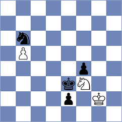 Lund - Banusz (chess.com INT, 2024)