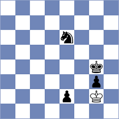 Smirin - Biryukov (Chess.com INT, 2020)
