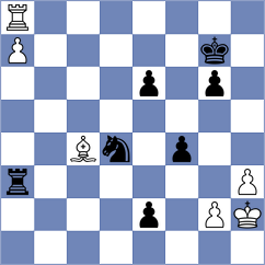 Ciuffoletti - Perera Alfonso (chess.com INT, 2022)