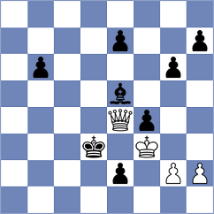 Kaasen - Nguyen (chess.com INT, 2023)