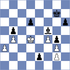 Andrews - Markovits (Chess.com INT, 2020)