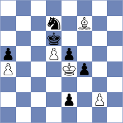 Bigabylov - Kulkarni (Chess.com INT, 2017)