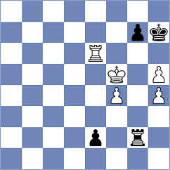 Cherniaiev - Manukyan (chess.com INT, 2024)