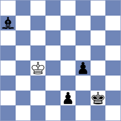 Terletsky - Yen (chess.com INT, 2023)
