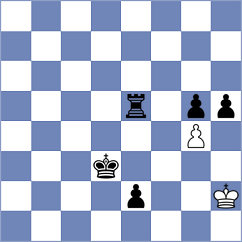 Nagle - Rosen (Chess.com INT, 2017)