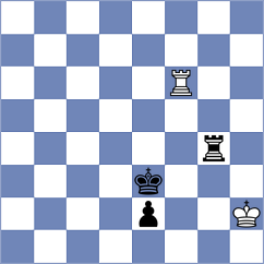 Golubenko - Ingebretsen (chess.com INT, 2024)