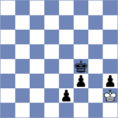 Abdusattorov - Gholami Orimi (Chess.com INT, 2018)