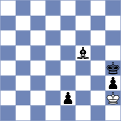 Rustemov - Shoker (chess.com INT, 2023)
