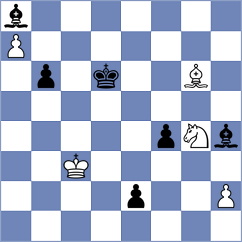Zhigalko - Aydincelebi (chess.com INT, 2023)
