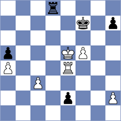 Xu - Teclaf (chess.com INT, 2021)