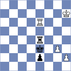 Prydun - Zinski (Chess.com INT, 2020)