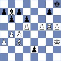 Rendle - Bueno (chess.com INT, 2024)