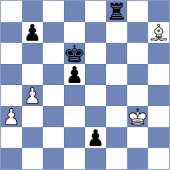 Davidson - Lacey (chess.com INT, 2024)