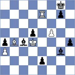 Erece - Can (chess.com INT, 2022)