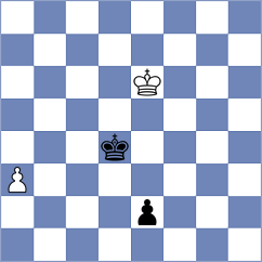 Toniutti - Melaugh (chess.com INT, 2023)