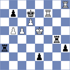 Bryakin - Ginzburg (chess.com INT, 2024)