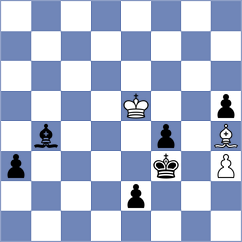 Caballero Quijano - Mirzoev (chess.com INT, 2023)