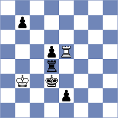 Albertini - Aizpurua (chess.com INT, 2023)