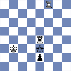 Khalikov - Dubreuil (chess.com INT, 2023)