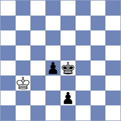 Homiakova - Vovk (Chess.com INT, 2021)