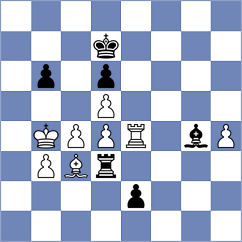 Vachier Lagrave - Kramnik (chess.com INT, 2024)