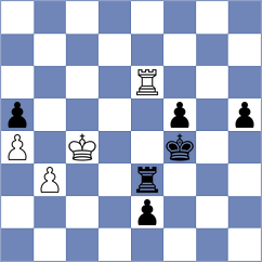 Marcinczyk - Dmitrenko (chess.com INT, 2021)