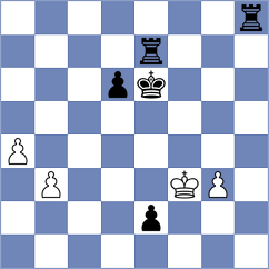 Esmeraldas Huachi - Aspiazu Sibri (Chess.com INT, 2020)